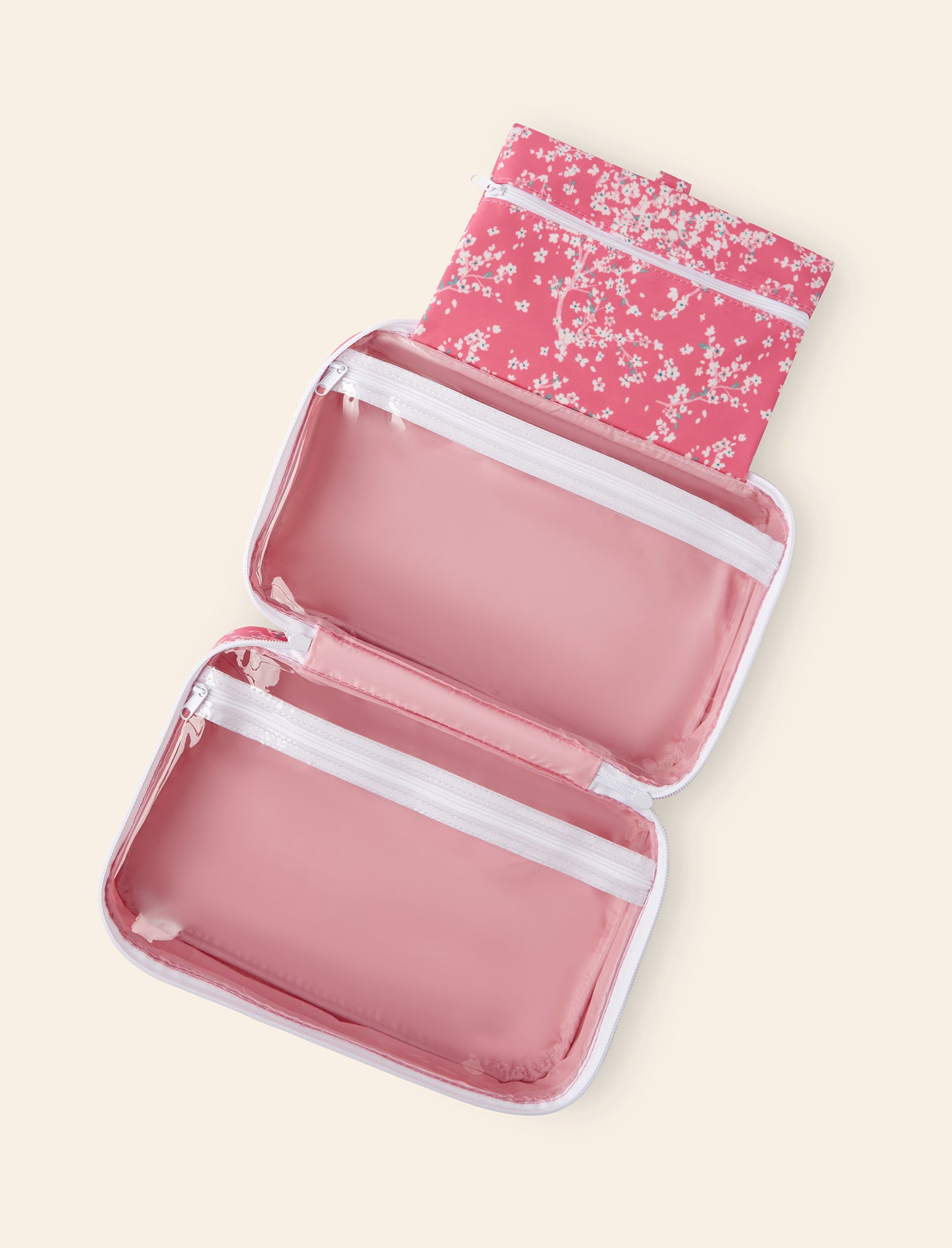 Large Hanging Cos Bag