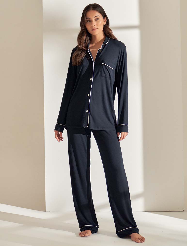 Kate Modal Soft Full Length PJ