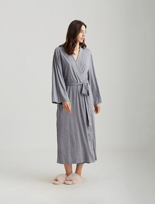 Juliette Modal Soft Maxi Robe