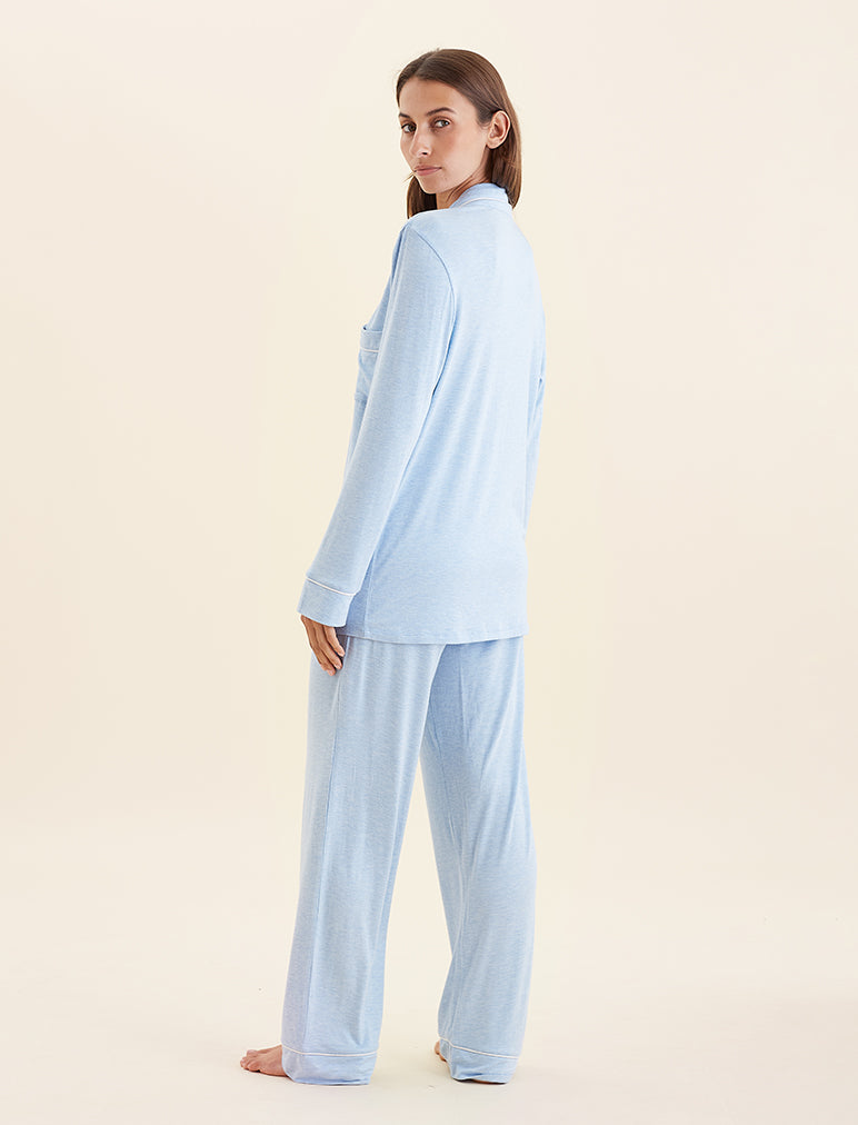 Kate Modal Soft Full Length PJ