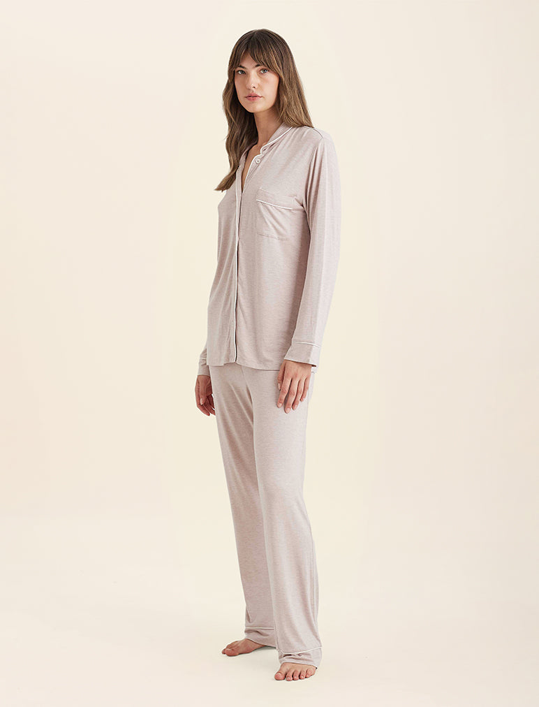 Kate Modal Soft Full Length PJ