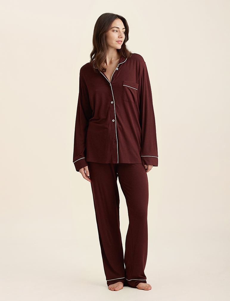 Kate Modal Soft Full Length PJ