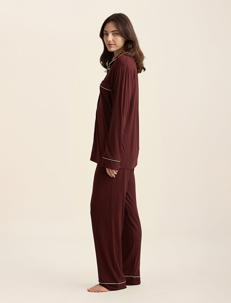 Kate Modal Soft Full Length PJ