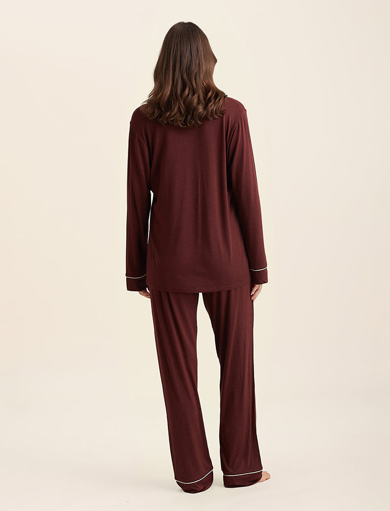 Kate Modal Soft Full Length PJ