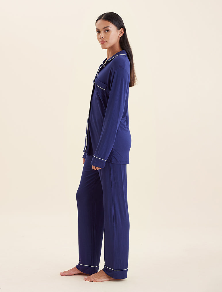 Kate Modal Soft Full Length PJ