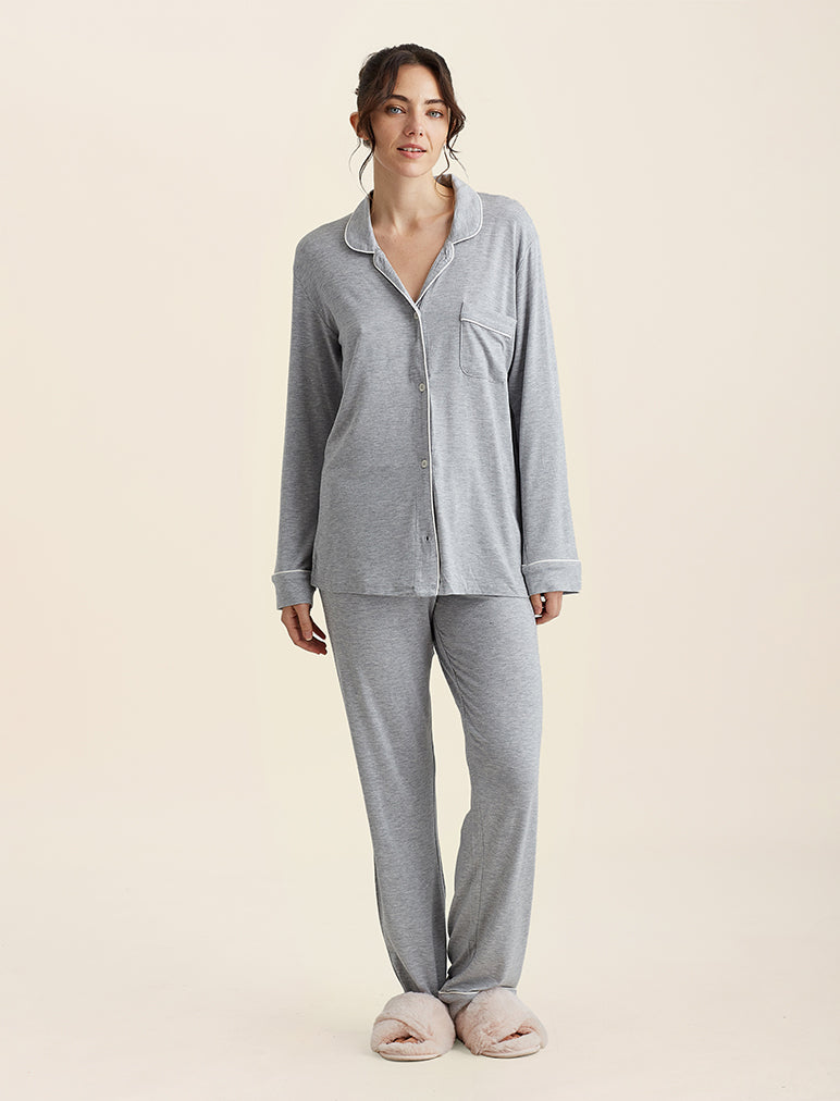 Kate Modal Soft Full Length PJ