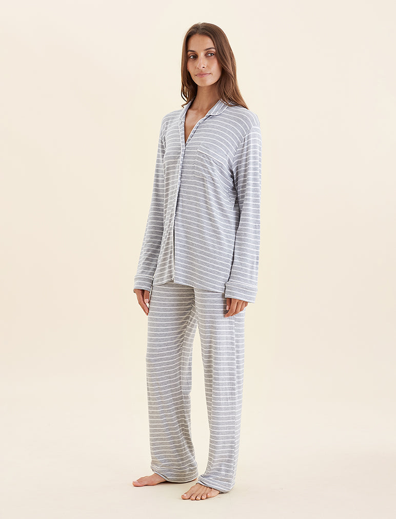 Kate Modal Soft Full Length PJ