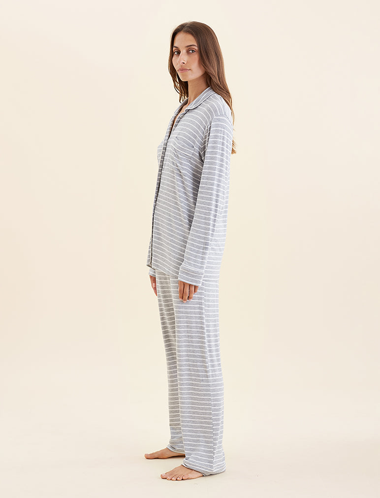 Kate Modal Soft Full Length PJ