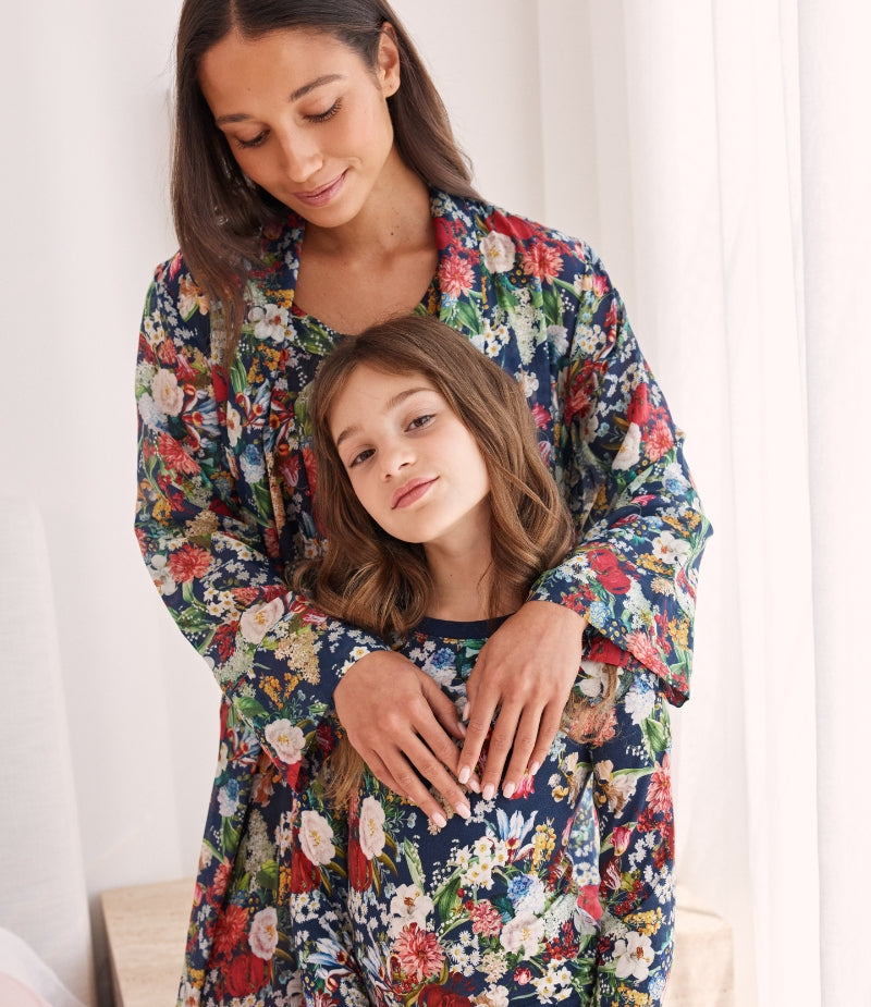 Cheri Blossom Crop PJ