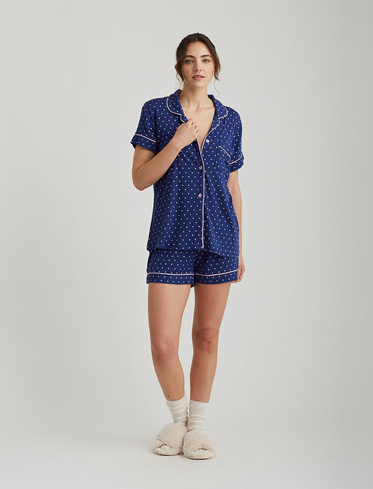 Modal Soft Kate Boxer PJ