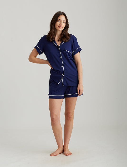 Kate Modal Soft Boxer PJ