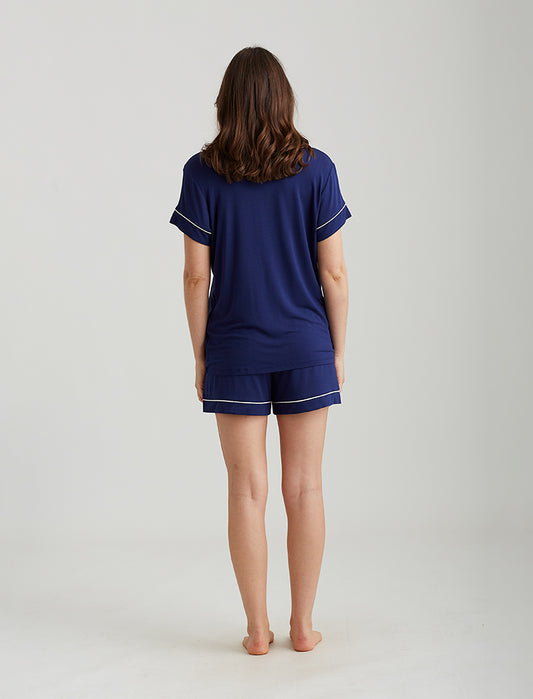 Kate Modal Soft Boxer PJ