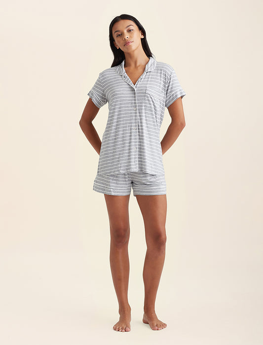 Kate Modal Soft Boxer PJ