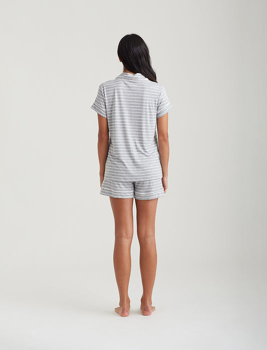 Kate Modal Soft Boxer PJ