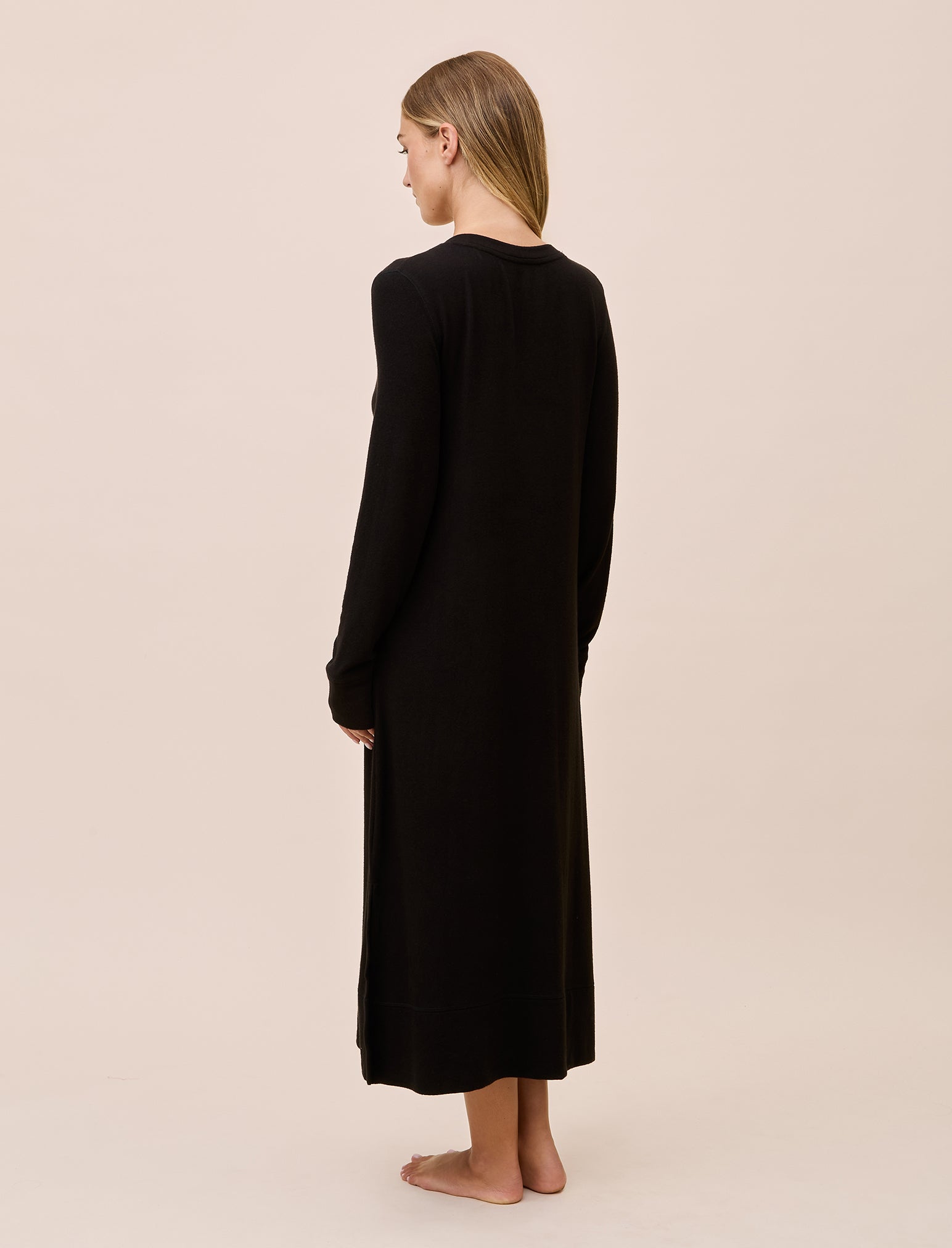 Feather Soft Nightgown