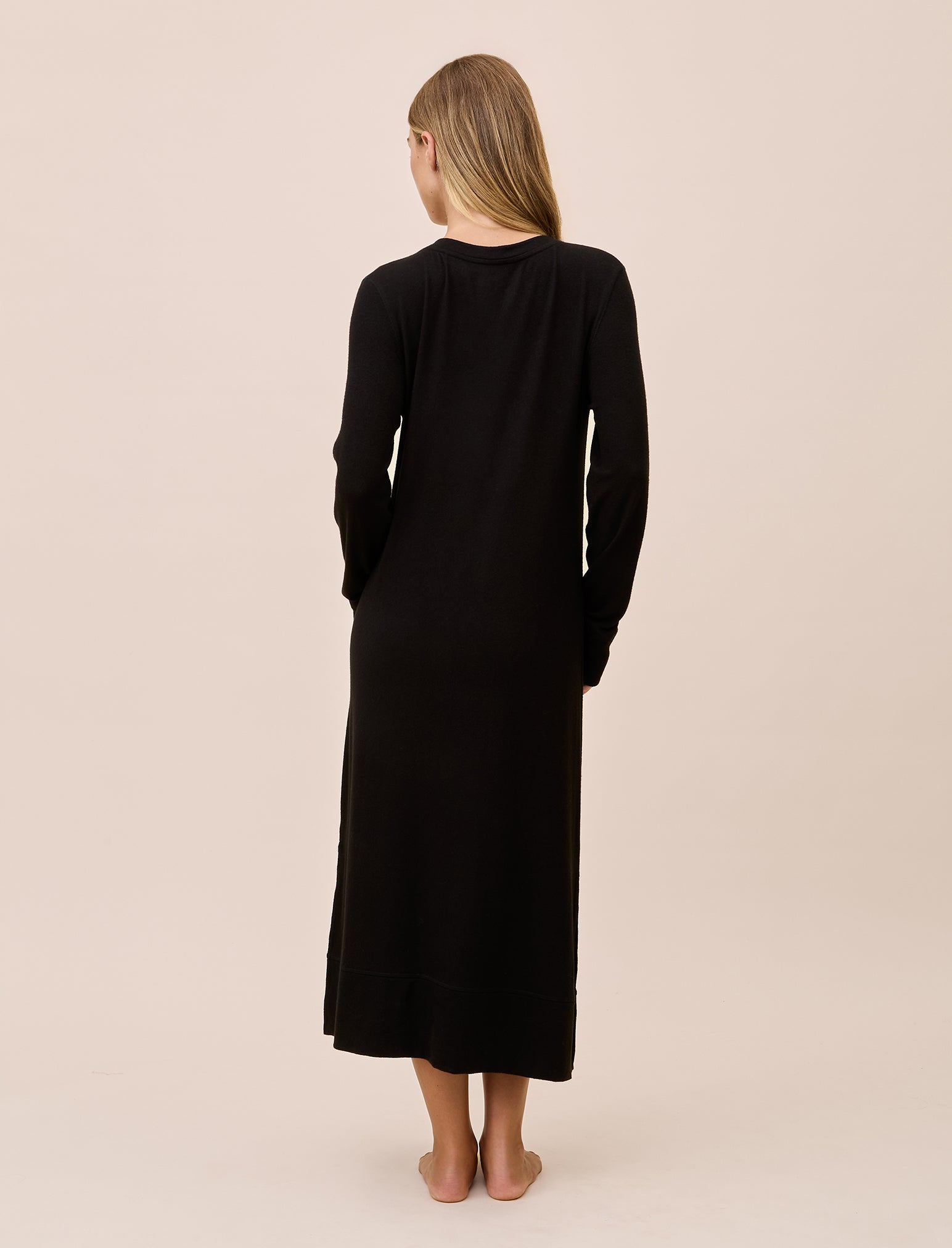 Feather Soft Nightgown