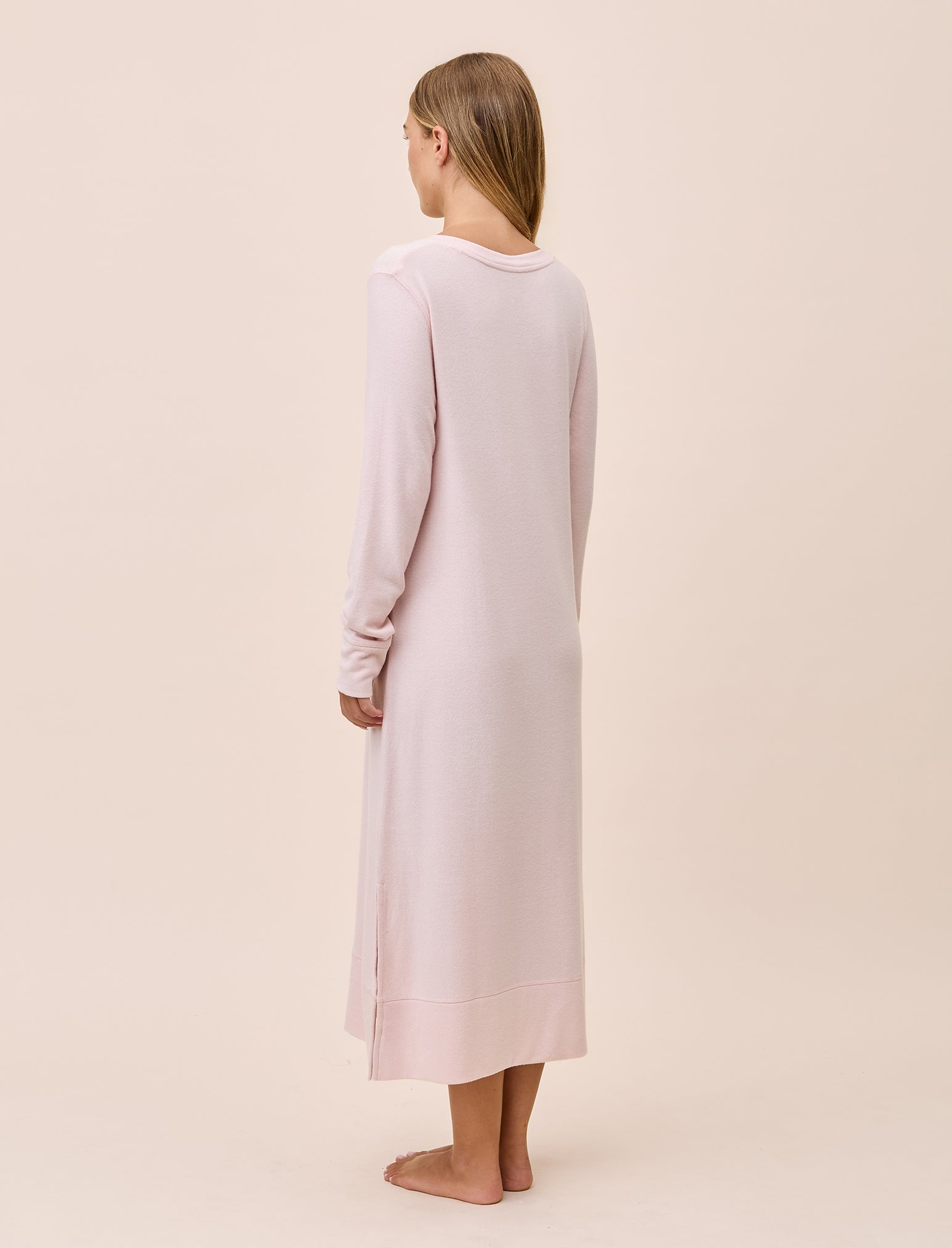 Feather Soft Nightgown