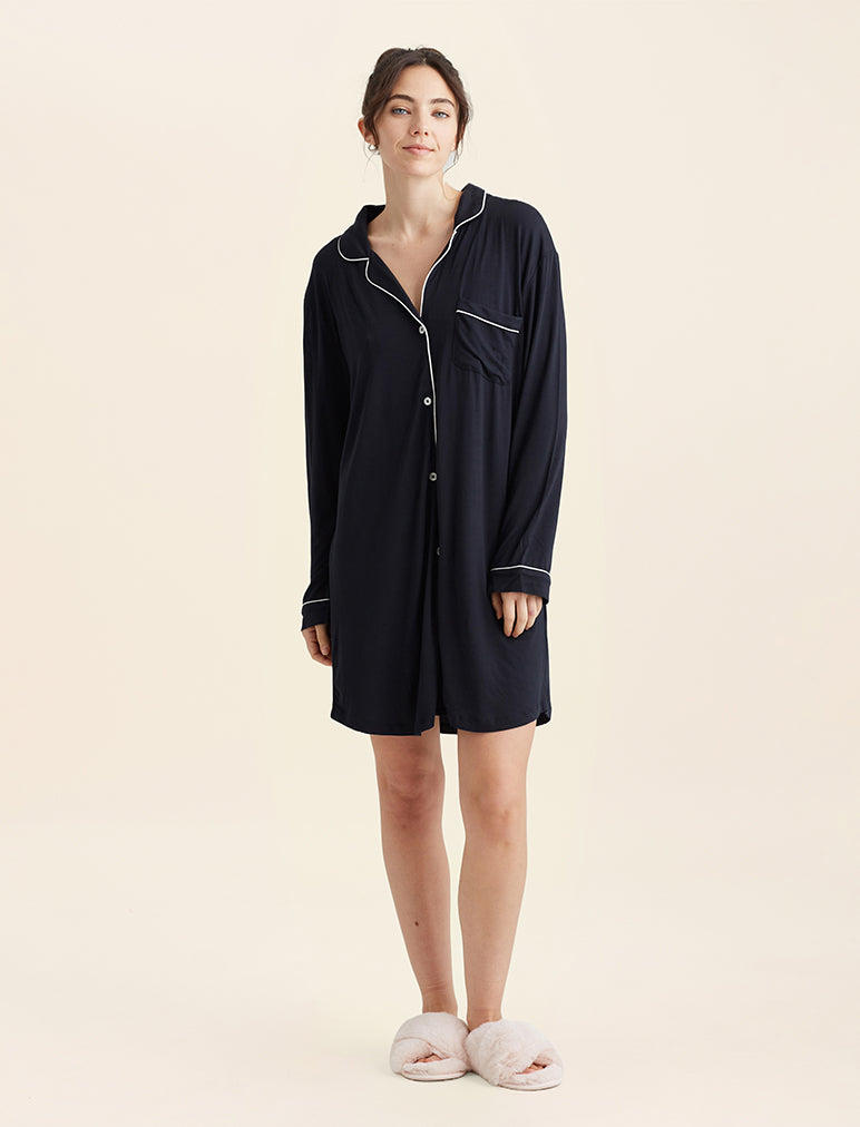 Kate Modal Soft Nightshirt