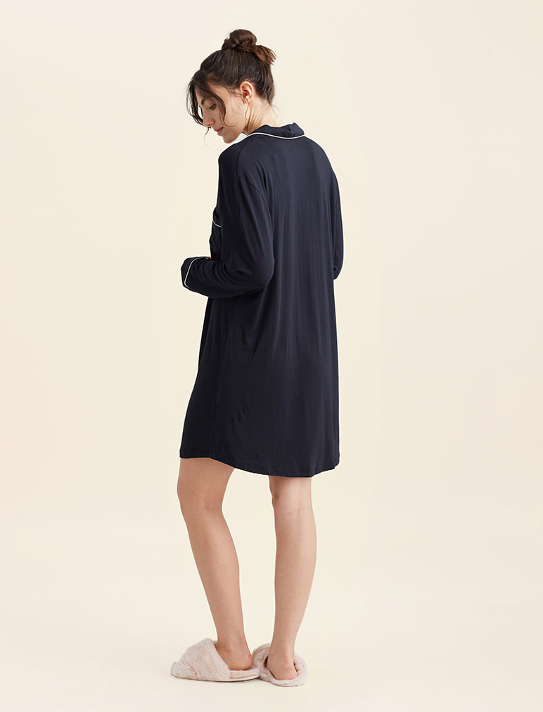 Kate Modal Soft Nightshirt