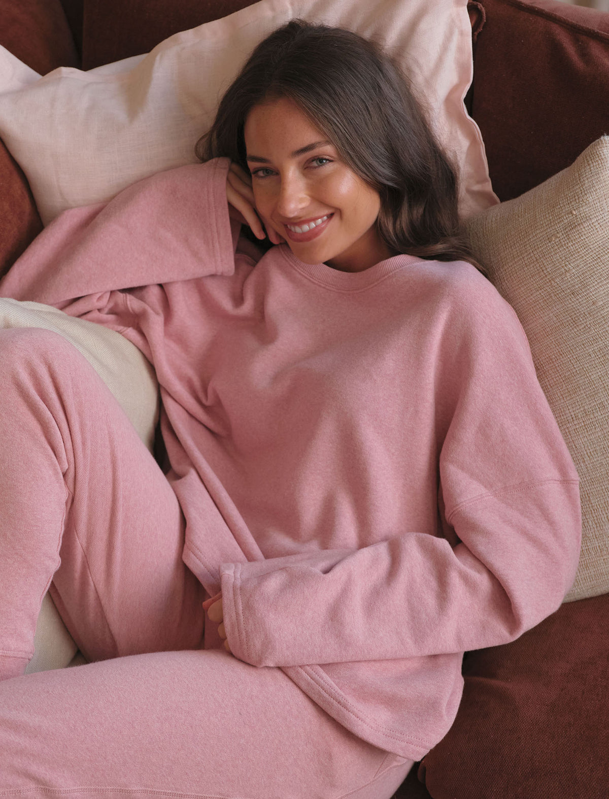 So Soft Fleecy Sweater