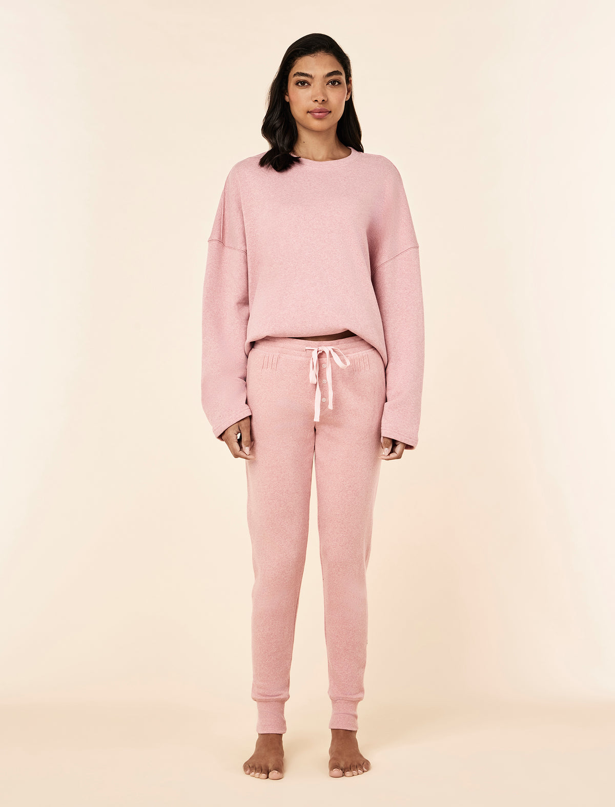 So Soft Fleecy Loungepant