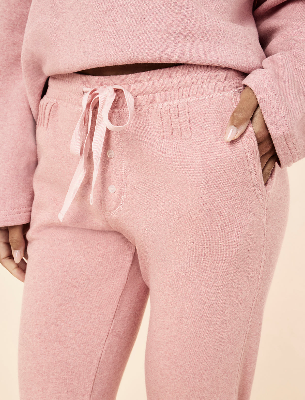 So Soft Fleecy Loungepant