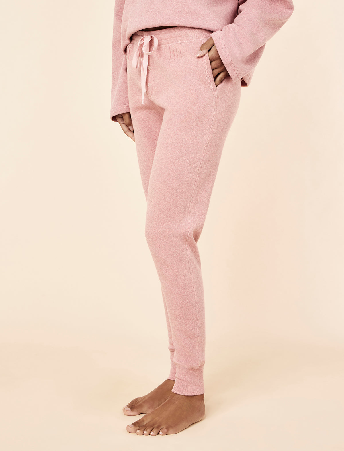 So Soft Fleecy Loungepant
