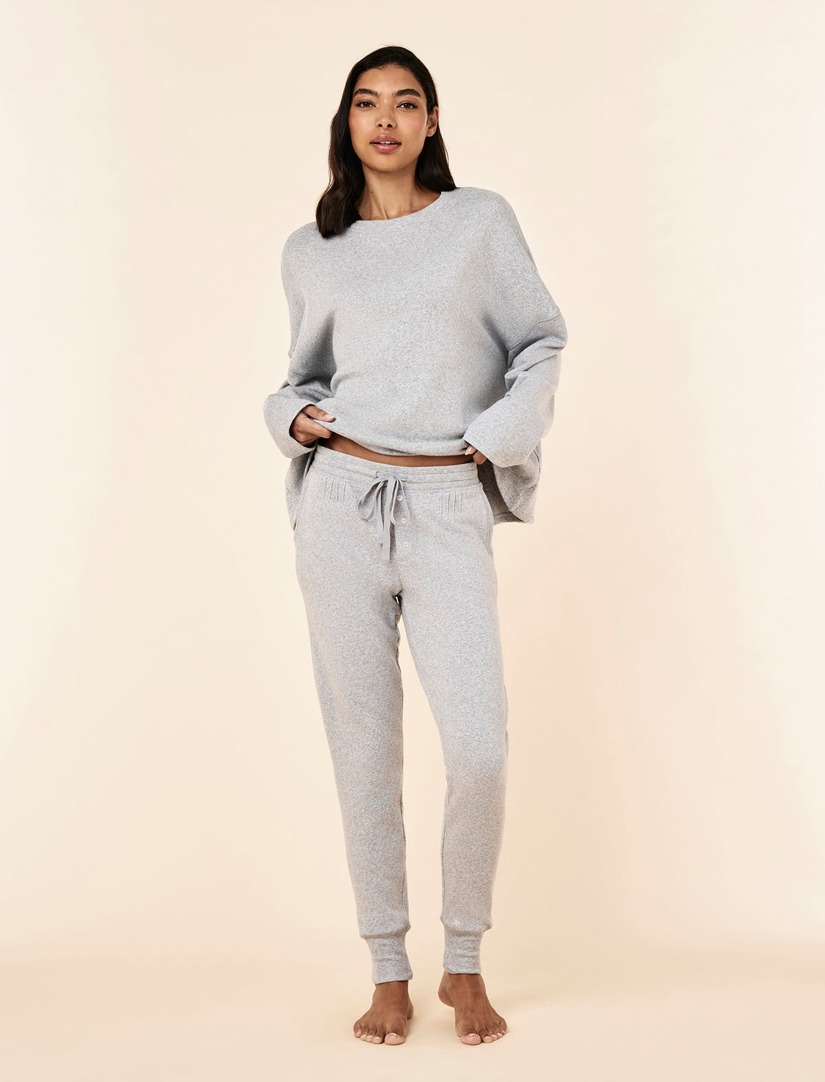 So Soft Fleecy Loungepant