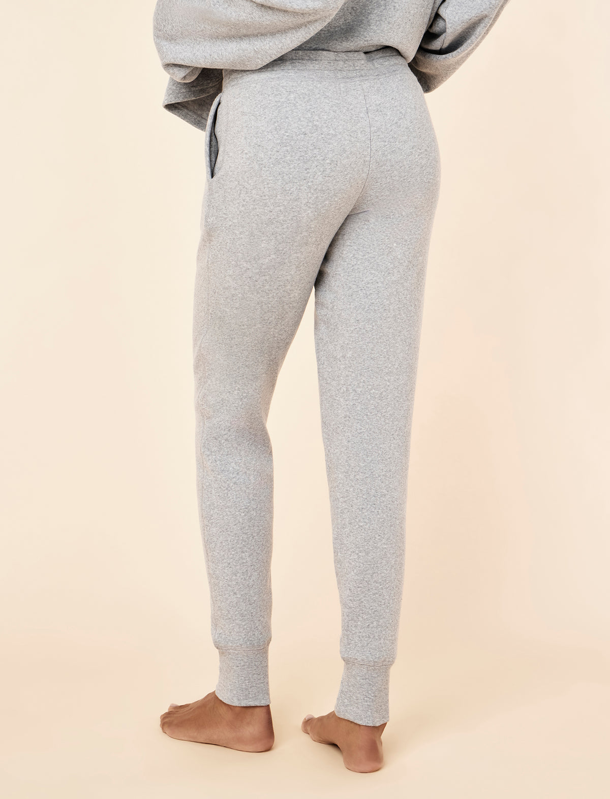 So Soft Fleecy Loungepant