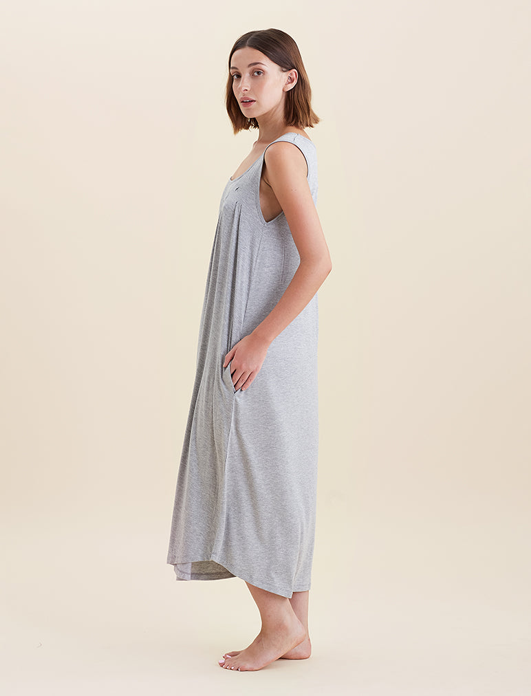 Summer Dress Women's Short Modal Sleepwear Cotton Nightwear Pyjamas for  Women Sleepwear Loungewear Nightwear-2XL_62.5-70KG