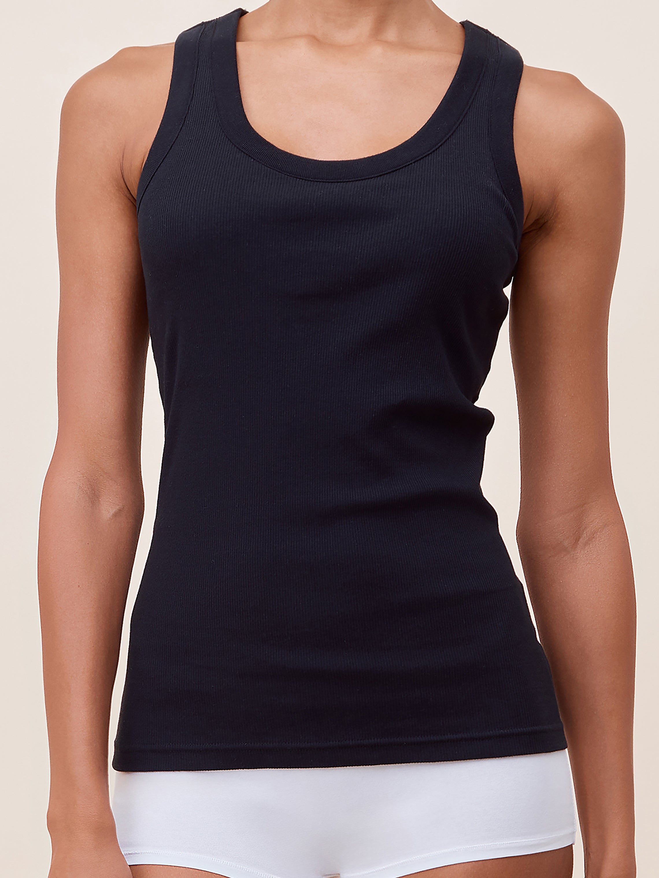 Buy 2 for $60 | Milla Rib Shelf Bra Tank