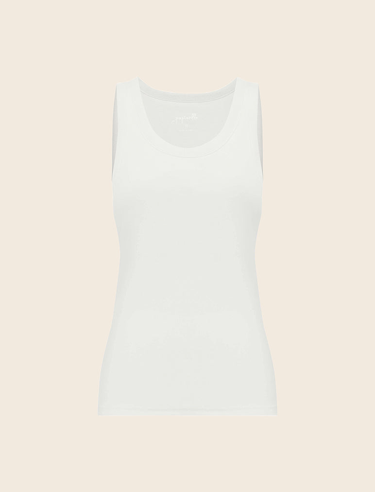 Buy 2 for $60 | Milla Rib Shelf Bra Tank