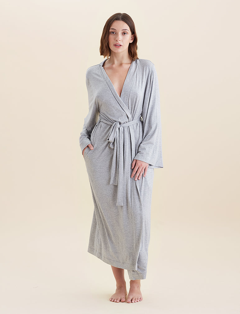 Female Rocbe Women's Robes – Papinelle Sleepwear US