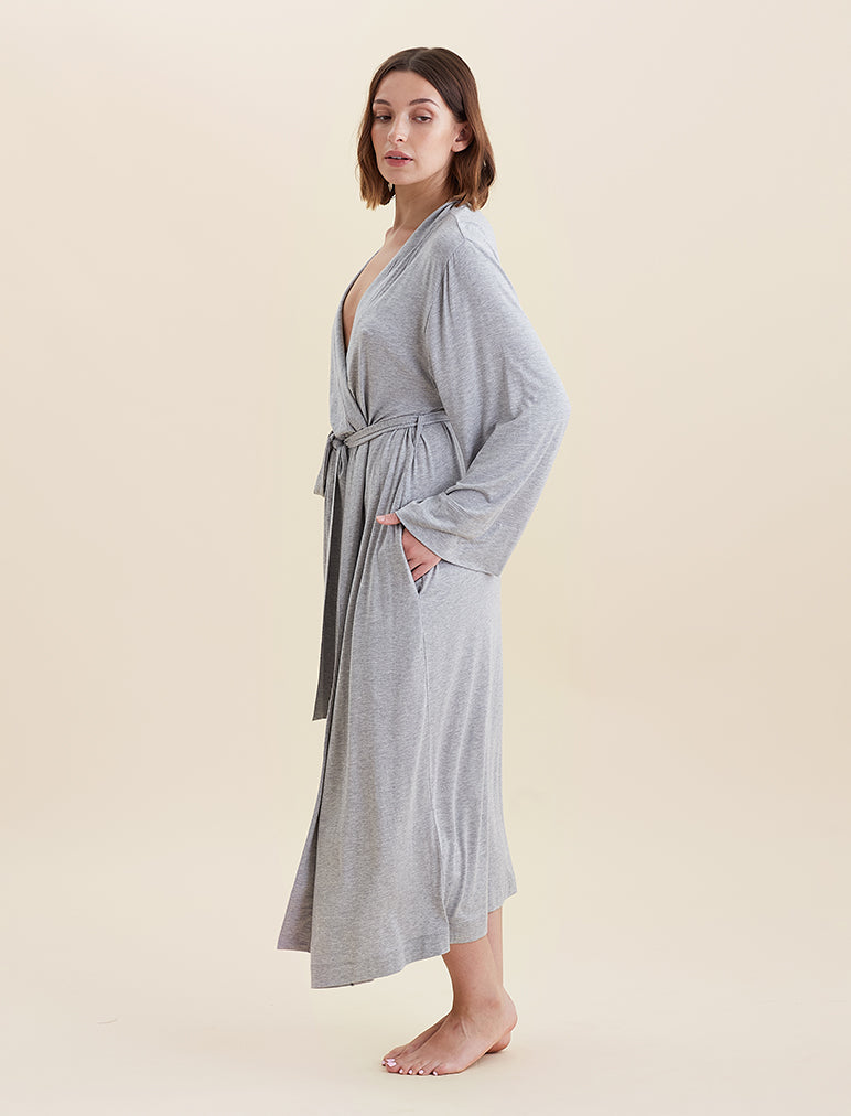 Female Rocbe Women's Robes – Papinelle Sleepwear US