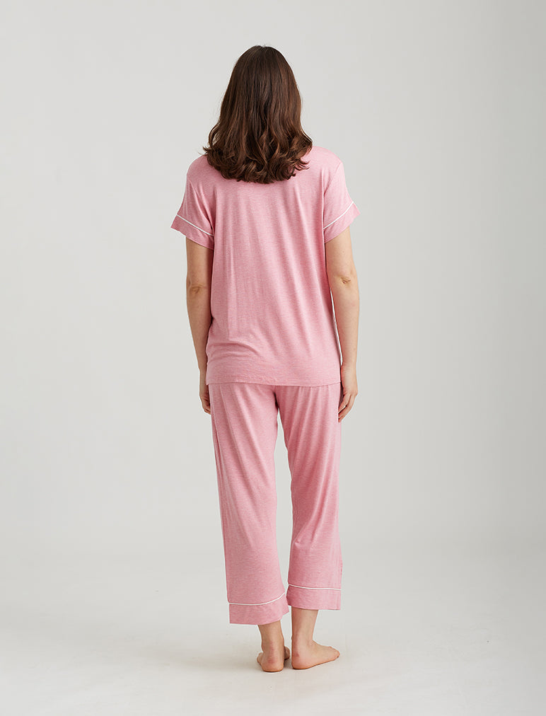 Cotton 2025 modal pajamas