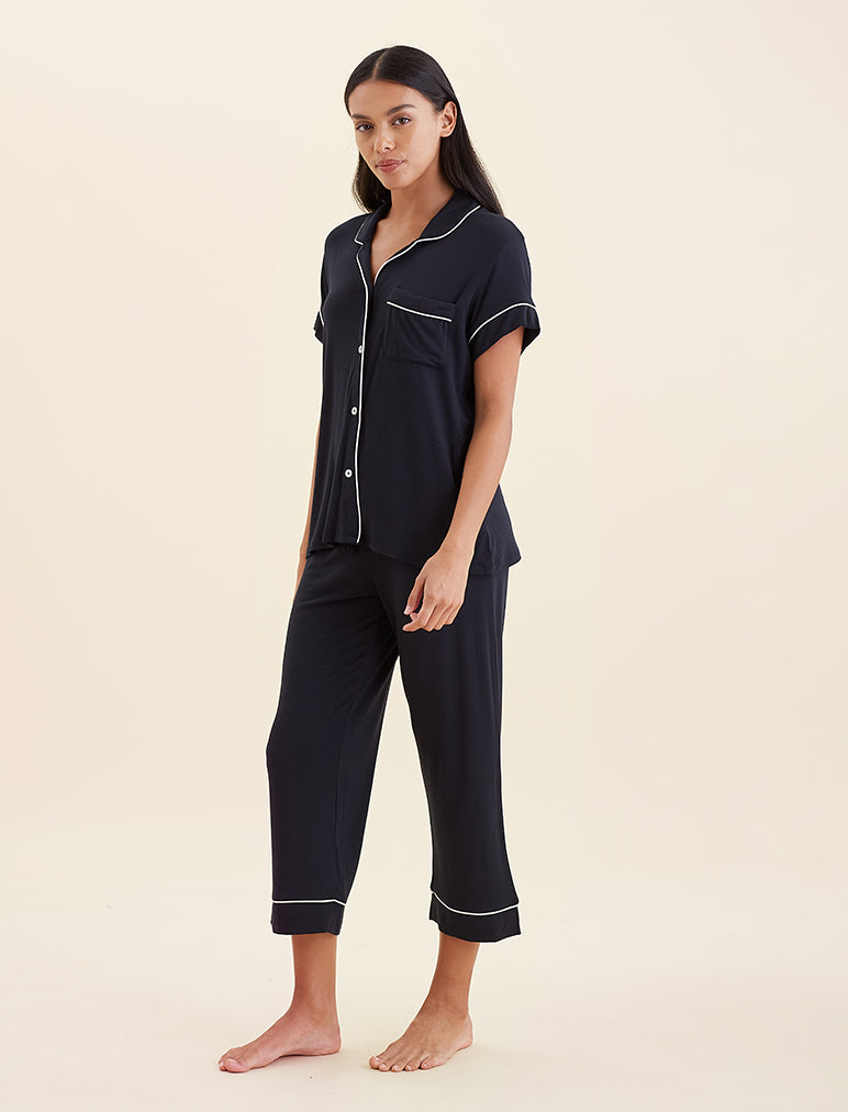 Kate Modal Soft Crop PJ