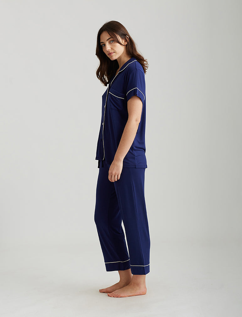 Kate Modal Soft Crop PJ