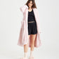 Cozy Plush Mid-Length Robe