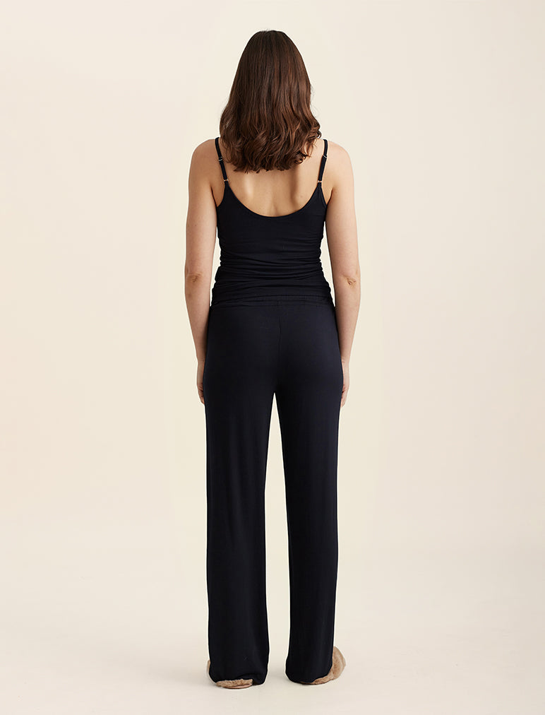 Kate Modal Soft Full Length Pant