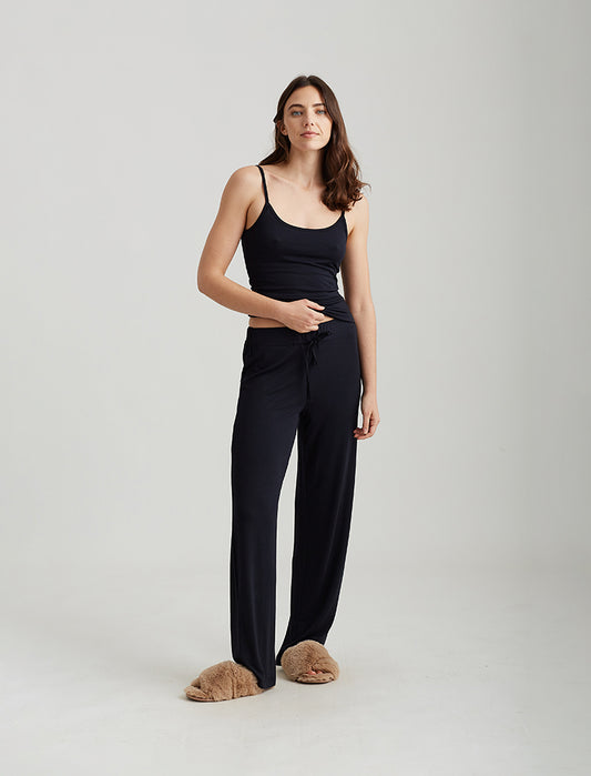 Modal Soft F/L Pant
