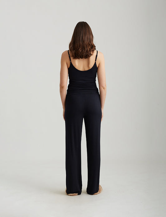 Modal Camisole & Shelf Bra
