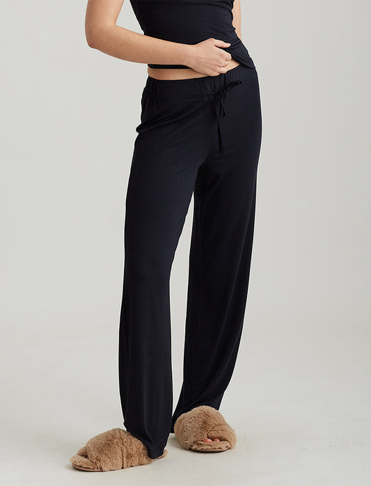 Modal Soft F/L Pant