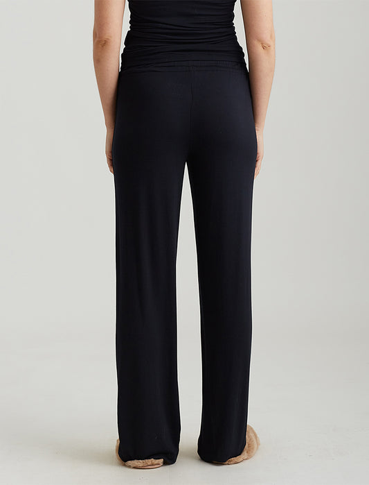 Modal Soft F/L Pant