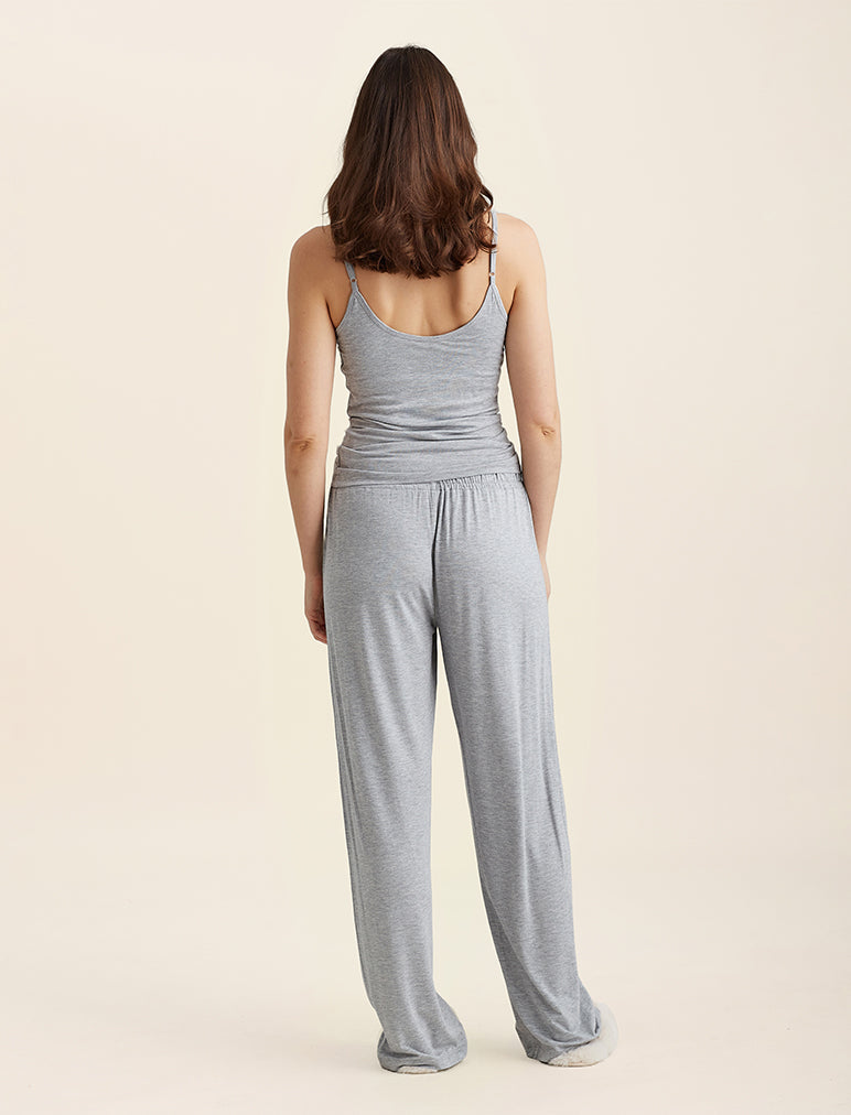 Kate Modal Soft Full Length Pant