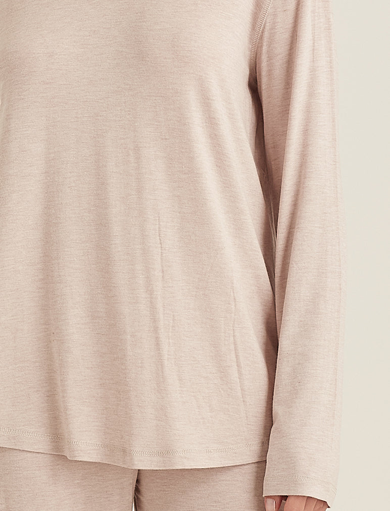 Kate Modal Soft Long Sleeve Tee