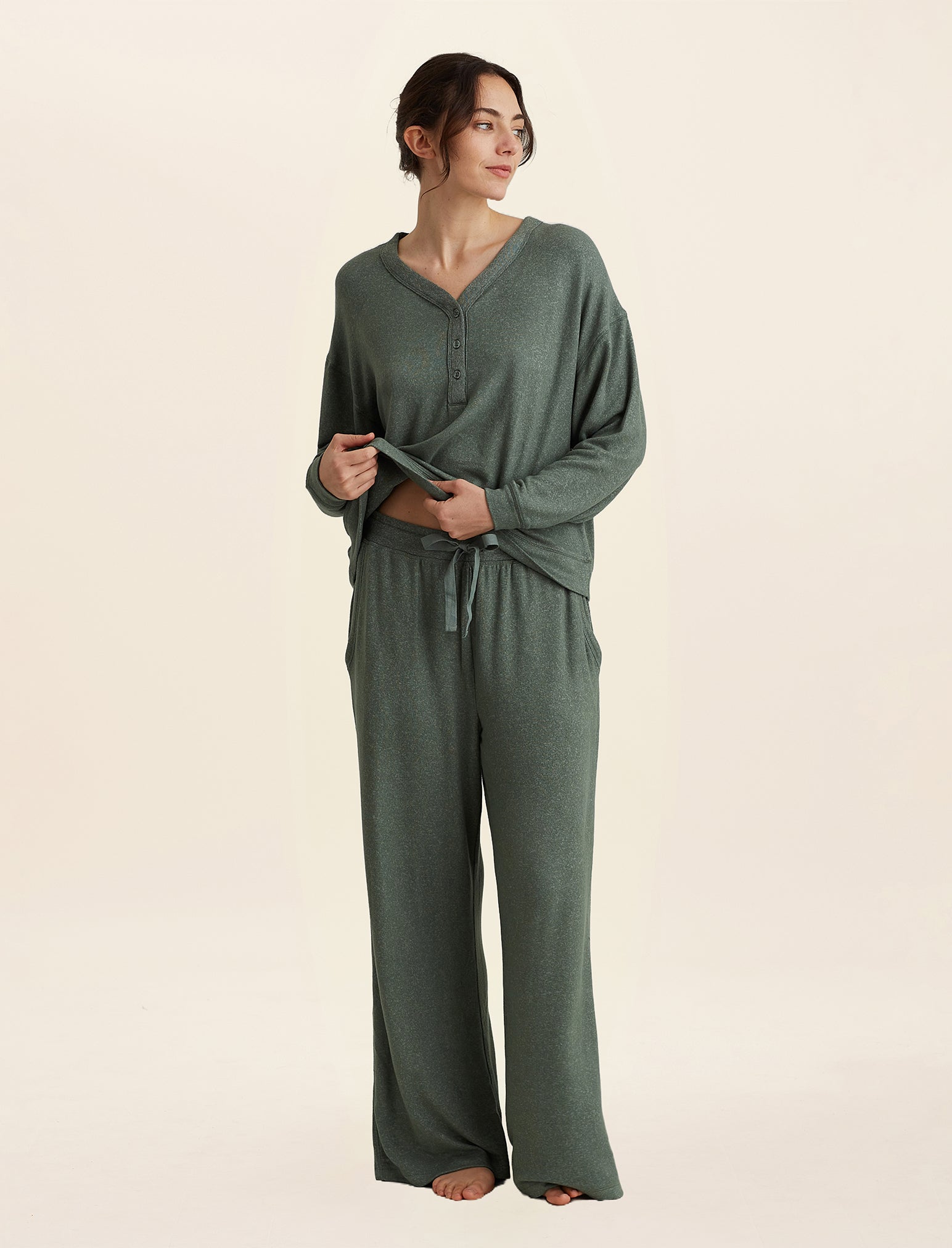 Loungewear Essentials