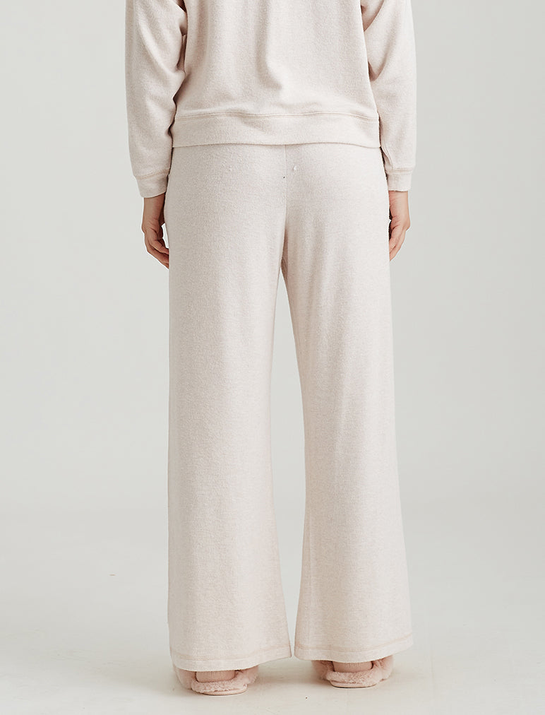 Feather Soft Wide Leg Pant