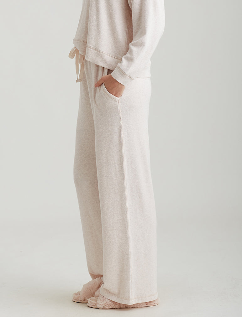 Feather Soft Wide Leg Pant