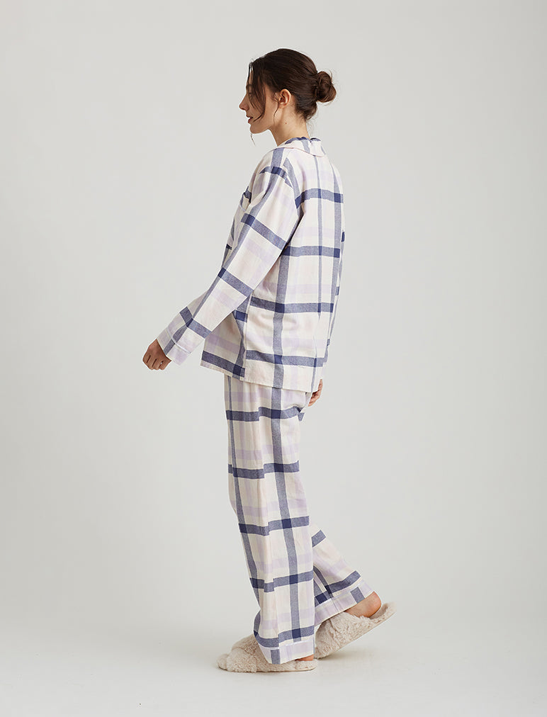 Organic cotton online pj