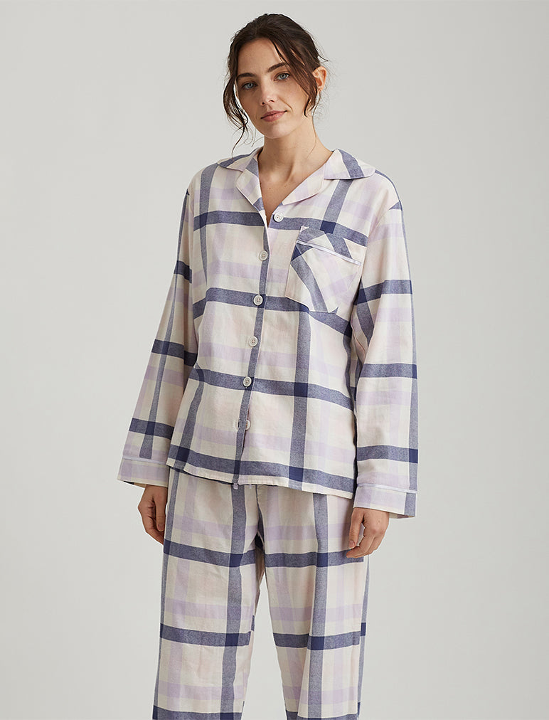 Organic cotton online sleepwear